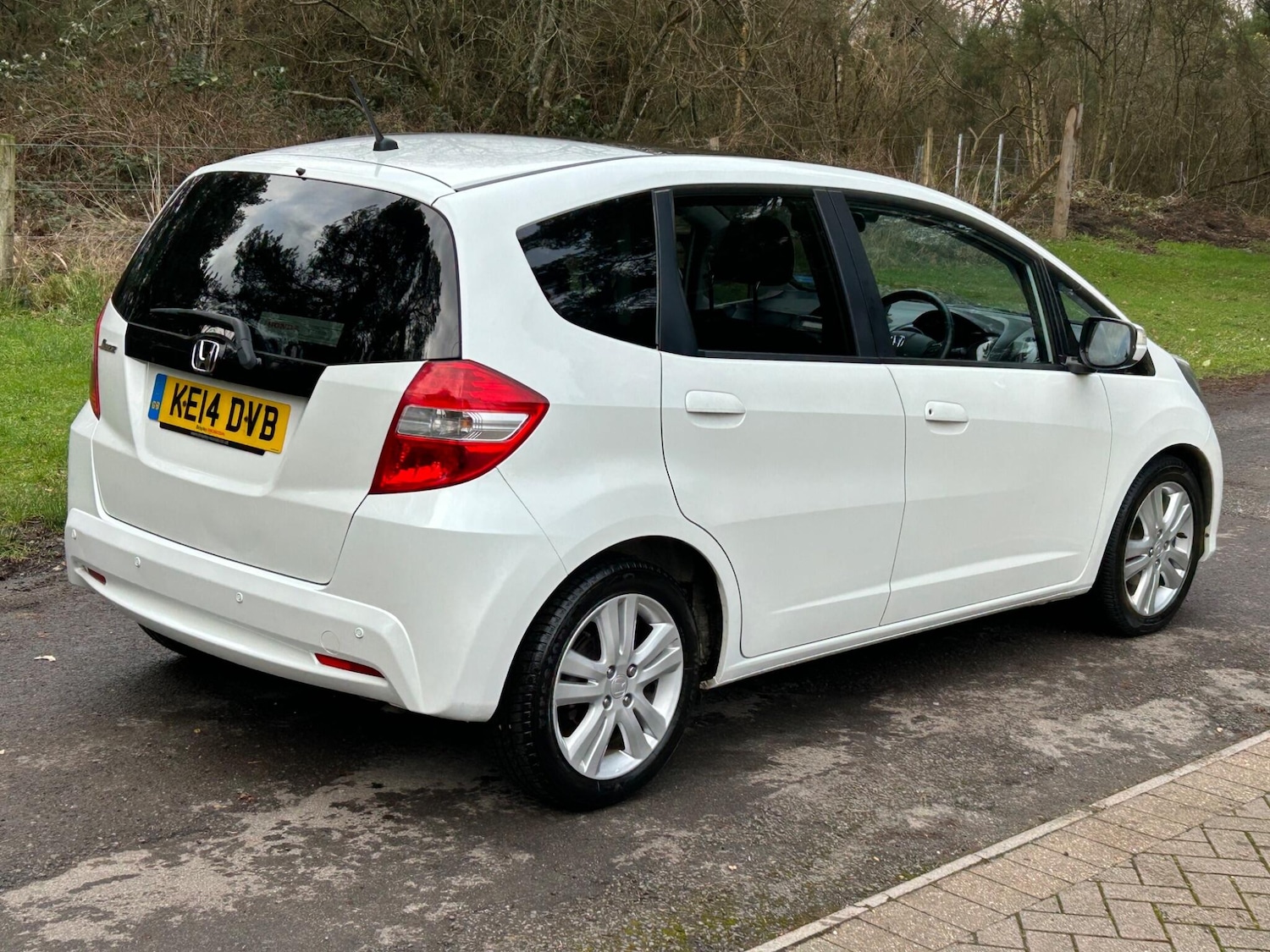 Used Honda Jazz 2014 for sale - 77427660: Photo 56