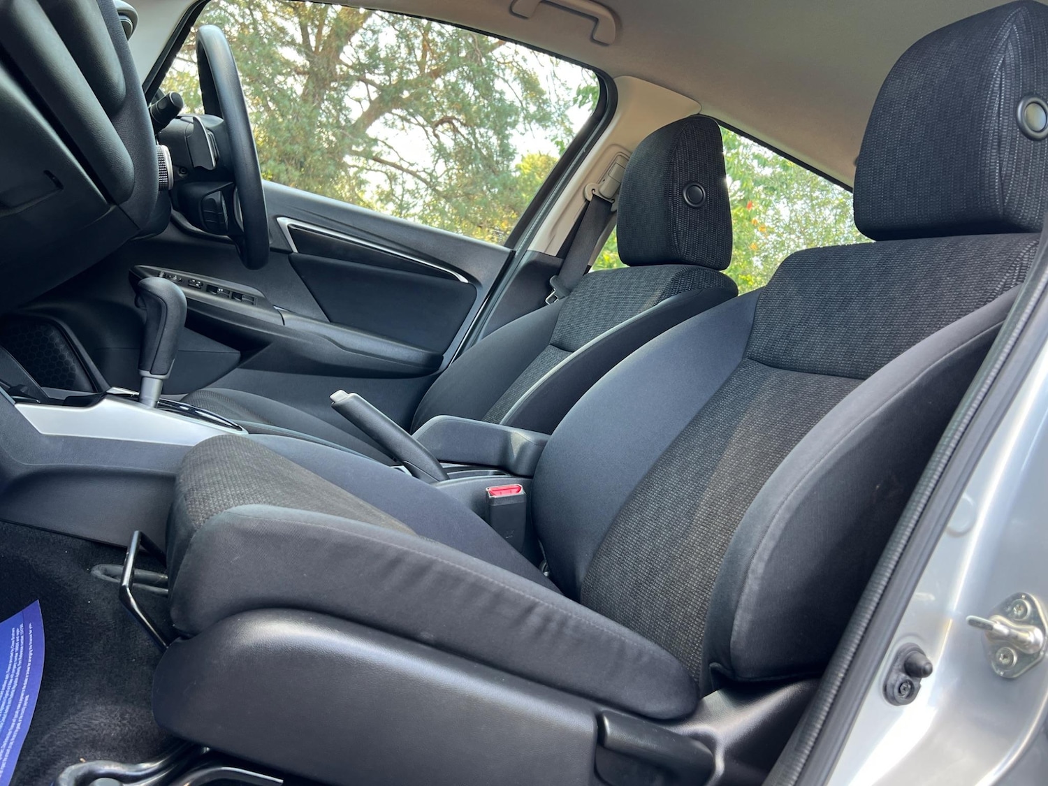 Used Honda Jazz 2016 for sale - 76953944: Photo 13