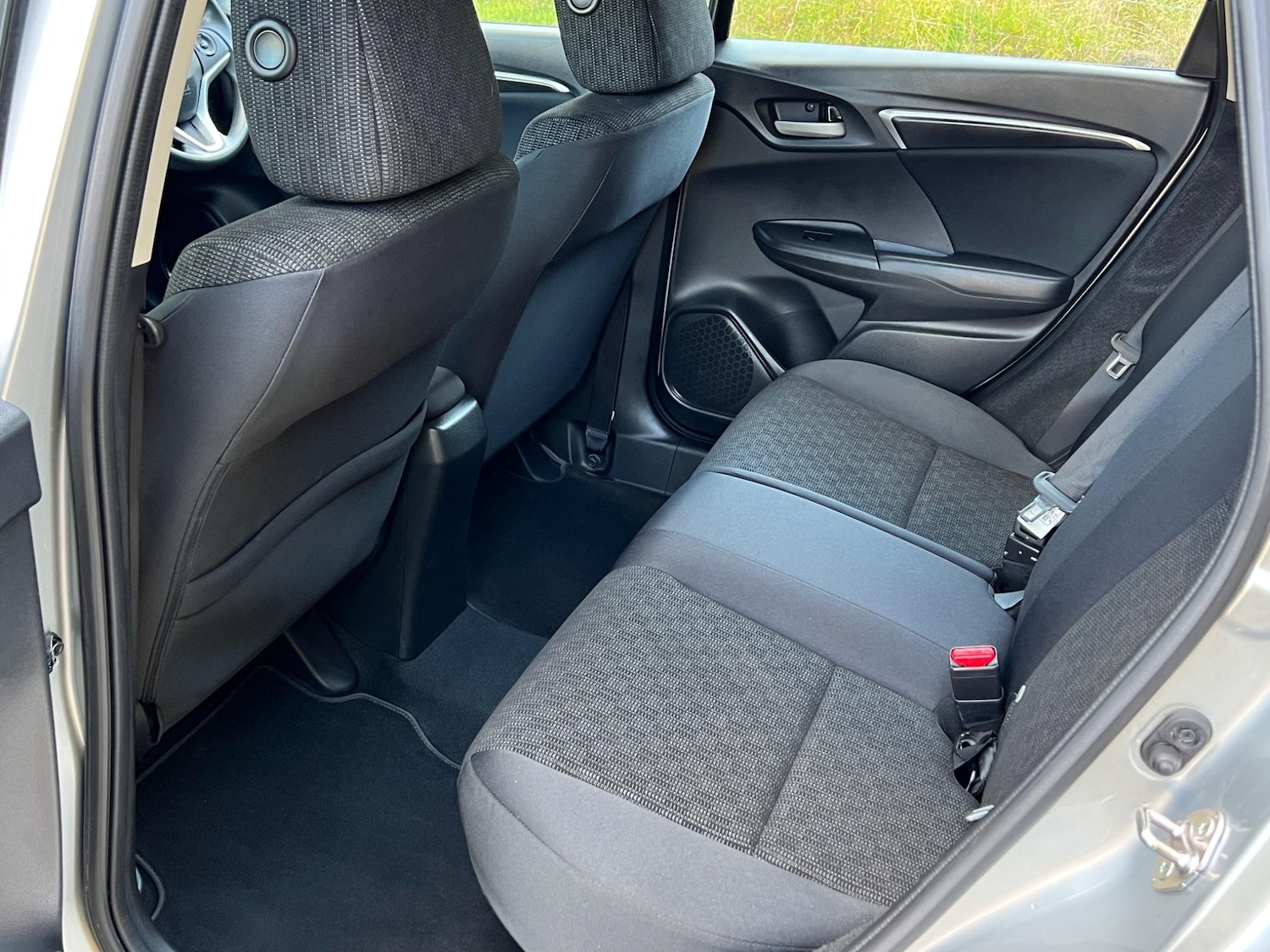 Used Honda Jazz 2016 for sale - 76953944: Photo 14