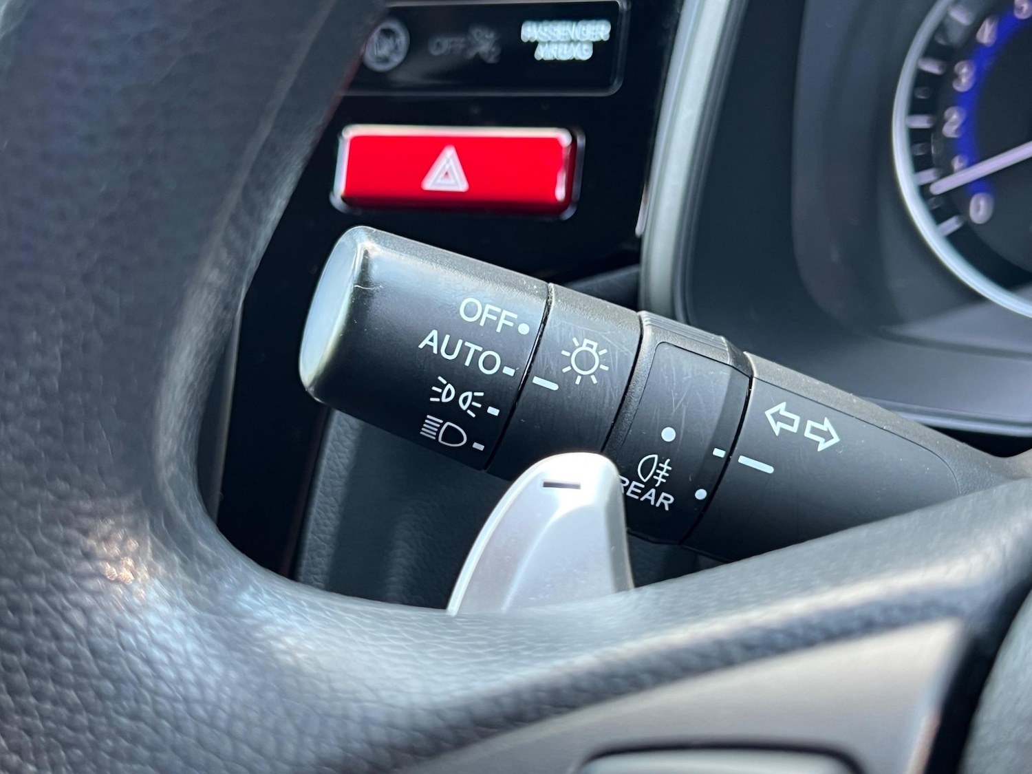 Used Honda Jazz 2016 for sale - 76953944: Photo 19