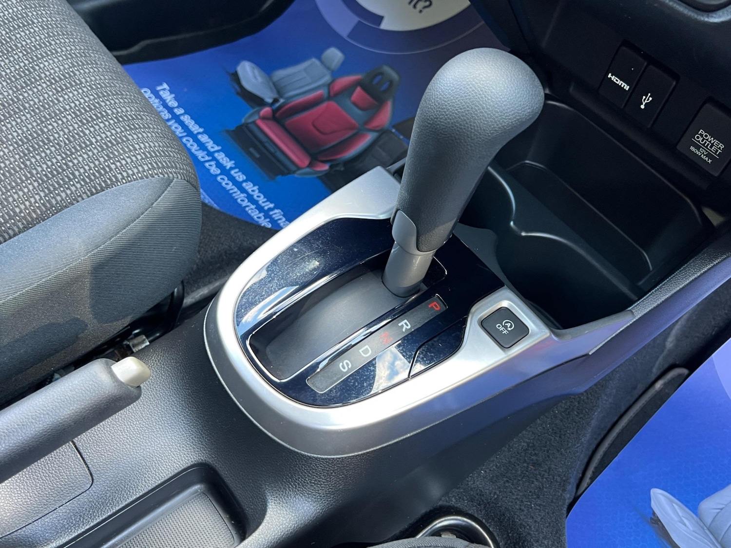 Used Honda Jazz 2016 for sale - 76953944: Photo 2