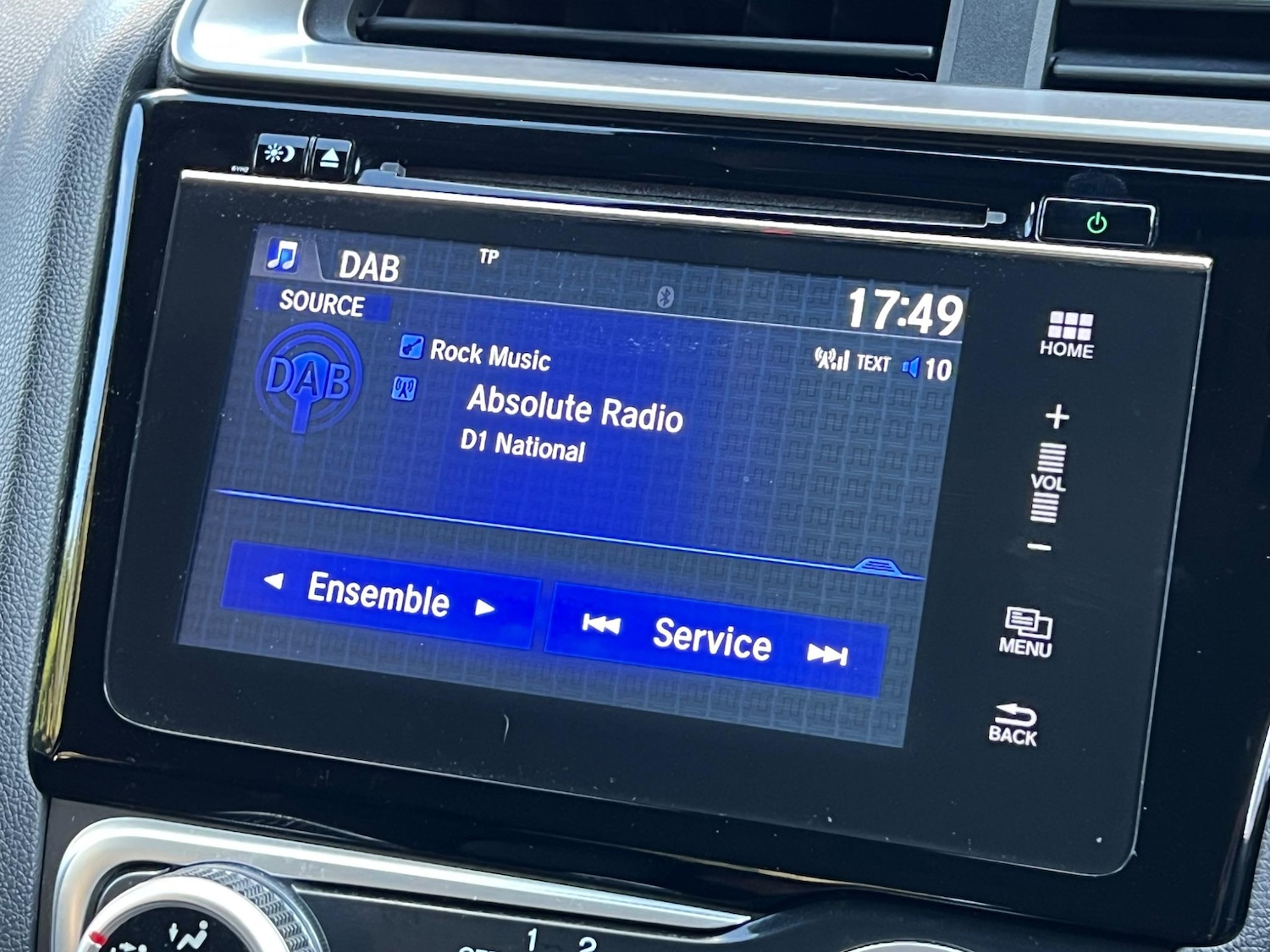 Used Honda Jazz 2016 for sale - 76953944: Photo 20