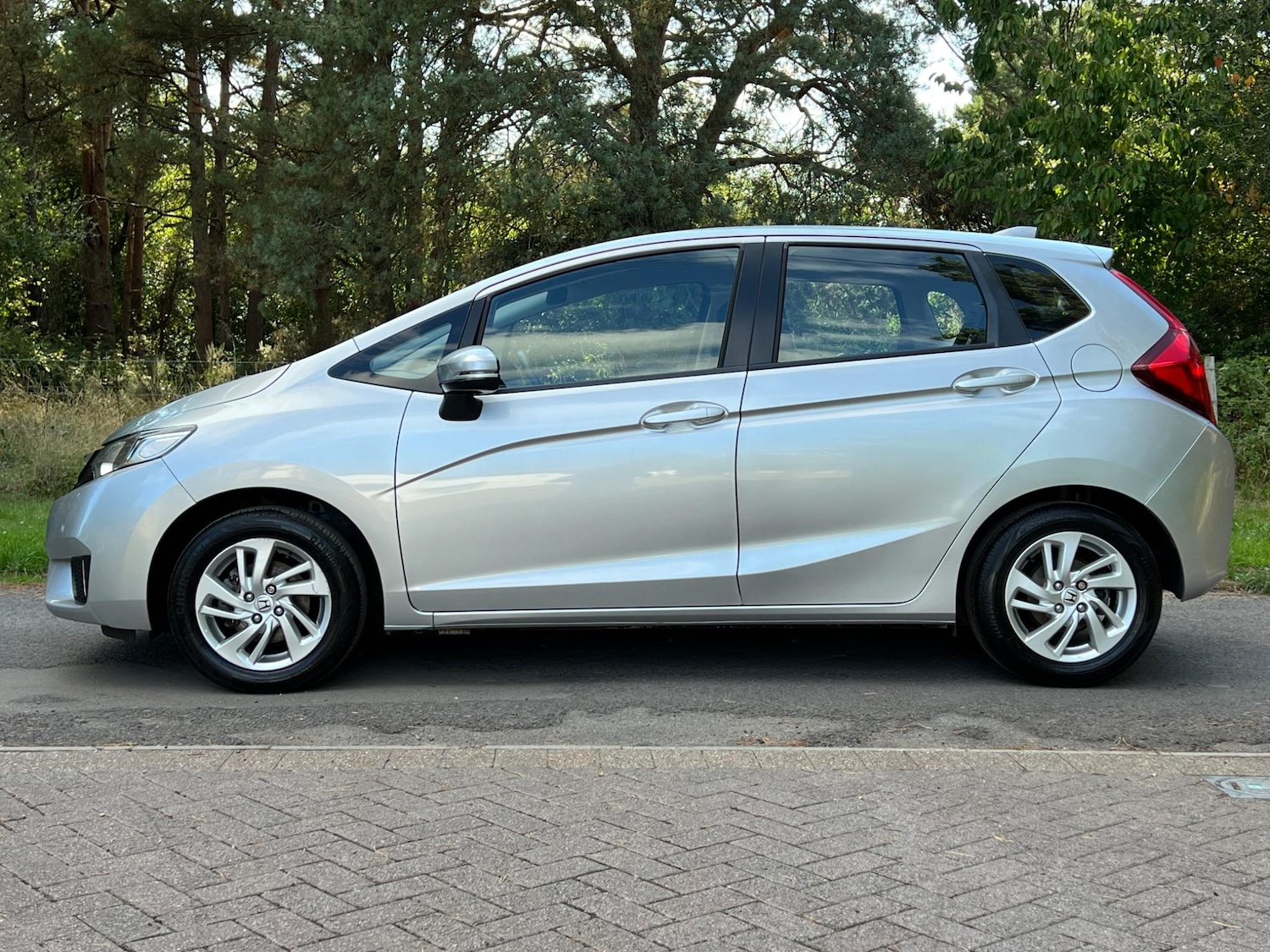 Used Honda Jazz 2016 for sale - 76953944: Photo 21