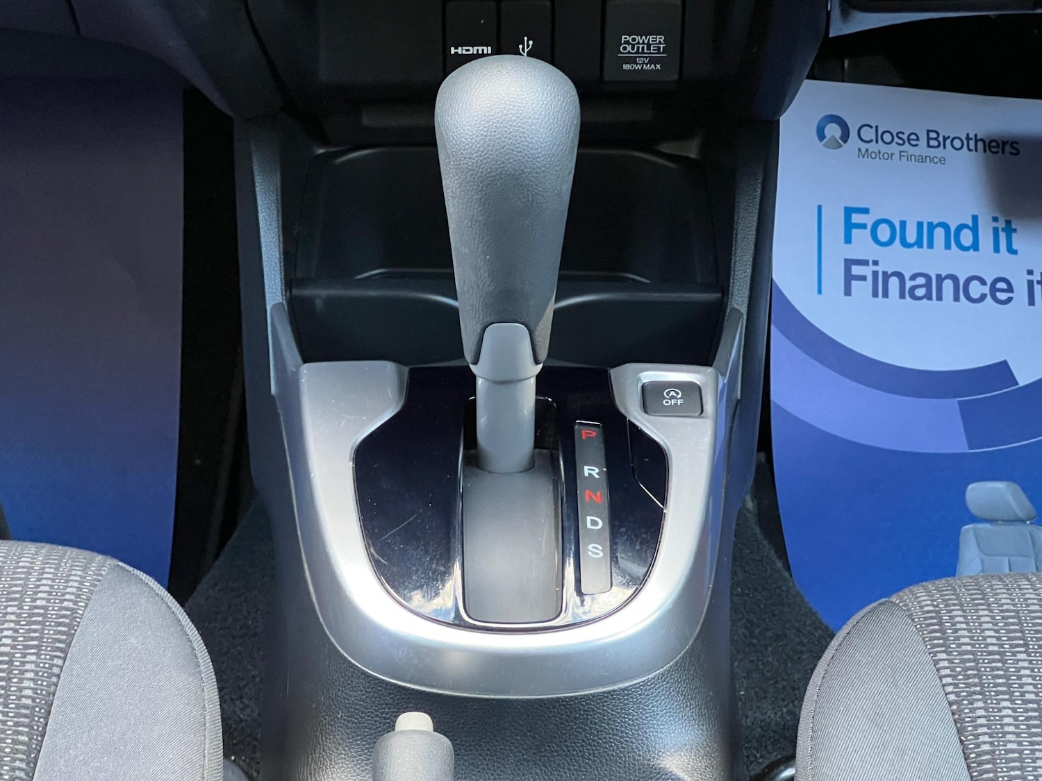 Used Honda Jazz 2016 for sale - 76953944: Photo 22