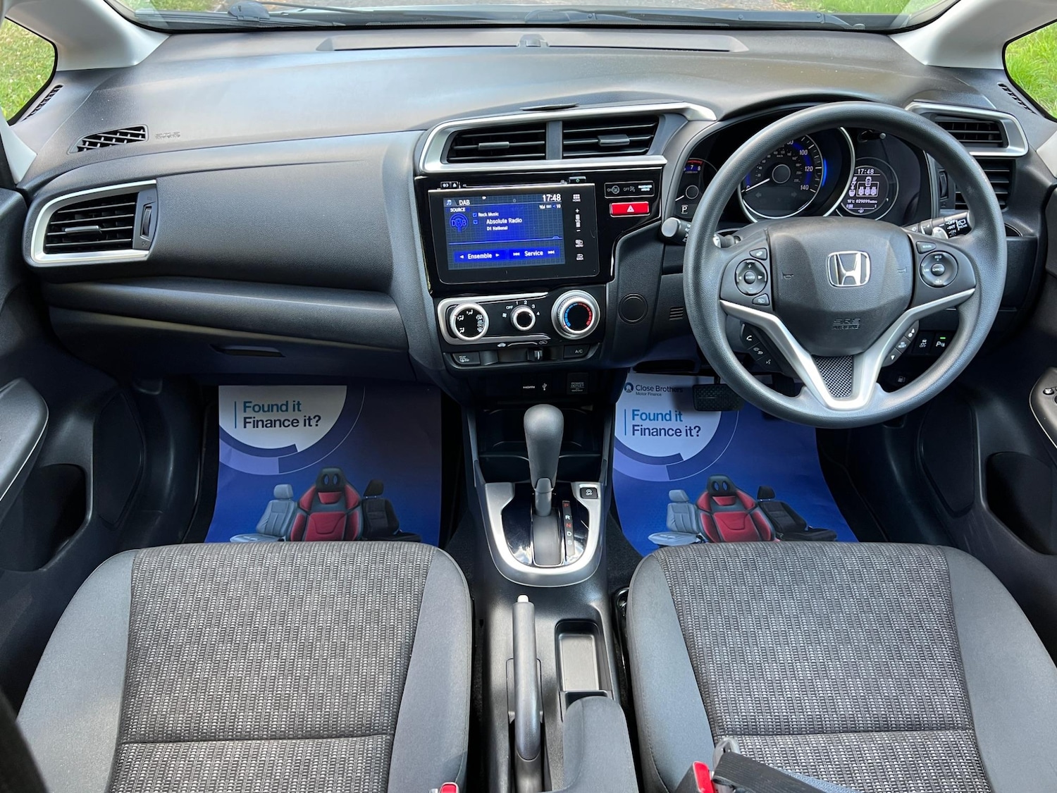 Used Honda Jazz 2016 for sale - 76953944: Photo 23