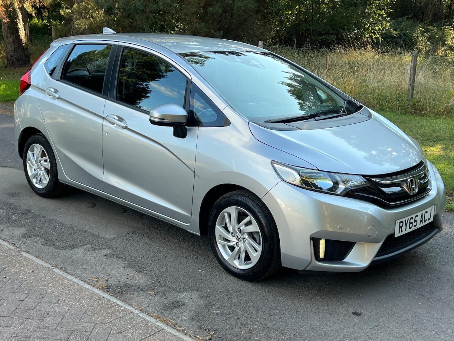 Used Honda Jazz 2016 for sale - 76953944: Photo 24