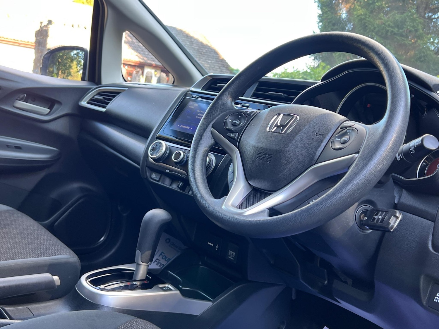 Used Honda Jazz 2016 for sale - 76953944: Photo 25