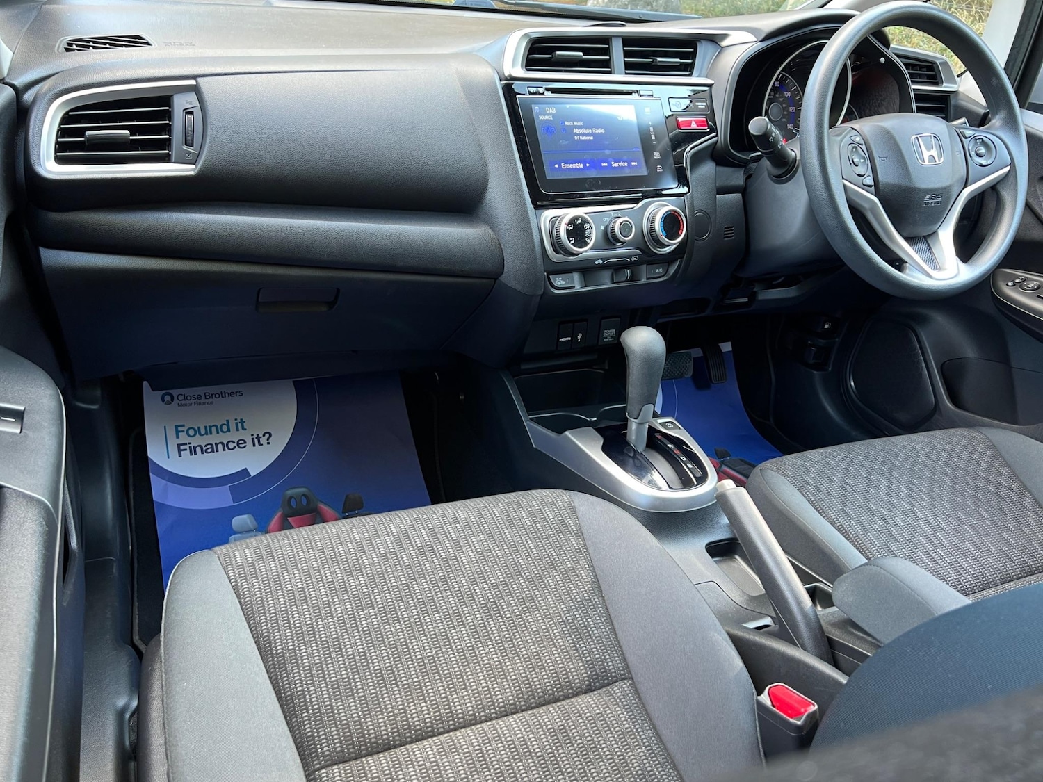 Used Honda Jazz 2016 for sale - 76953944: Photo 29