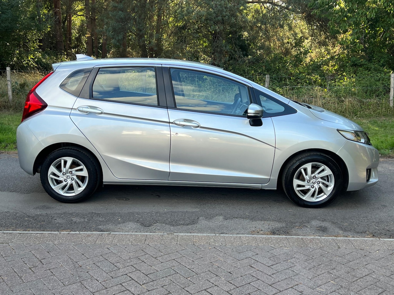 Used Honda Jazz 2016 for sale - 76953944: Photo 30