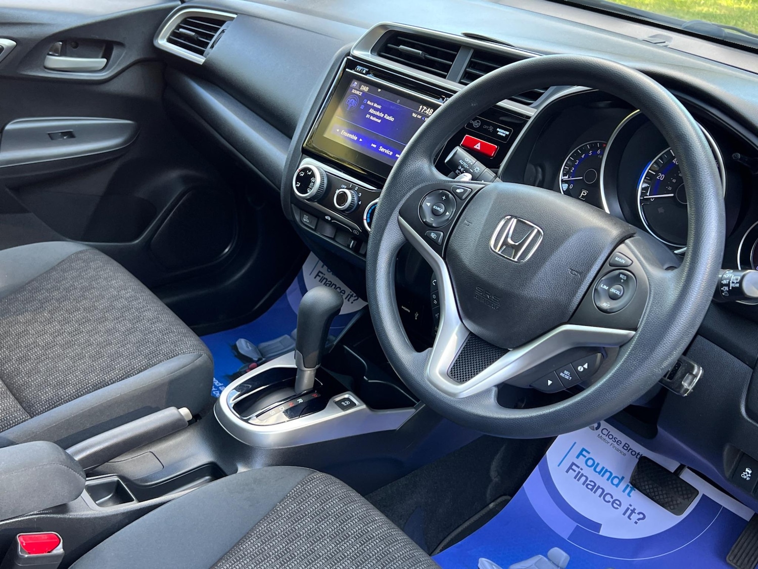 Used Honda Jazz 2016 for sale - 76953944: Photo 31