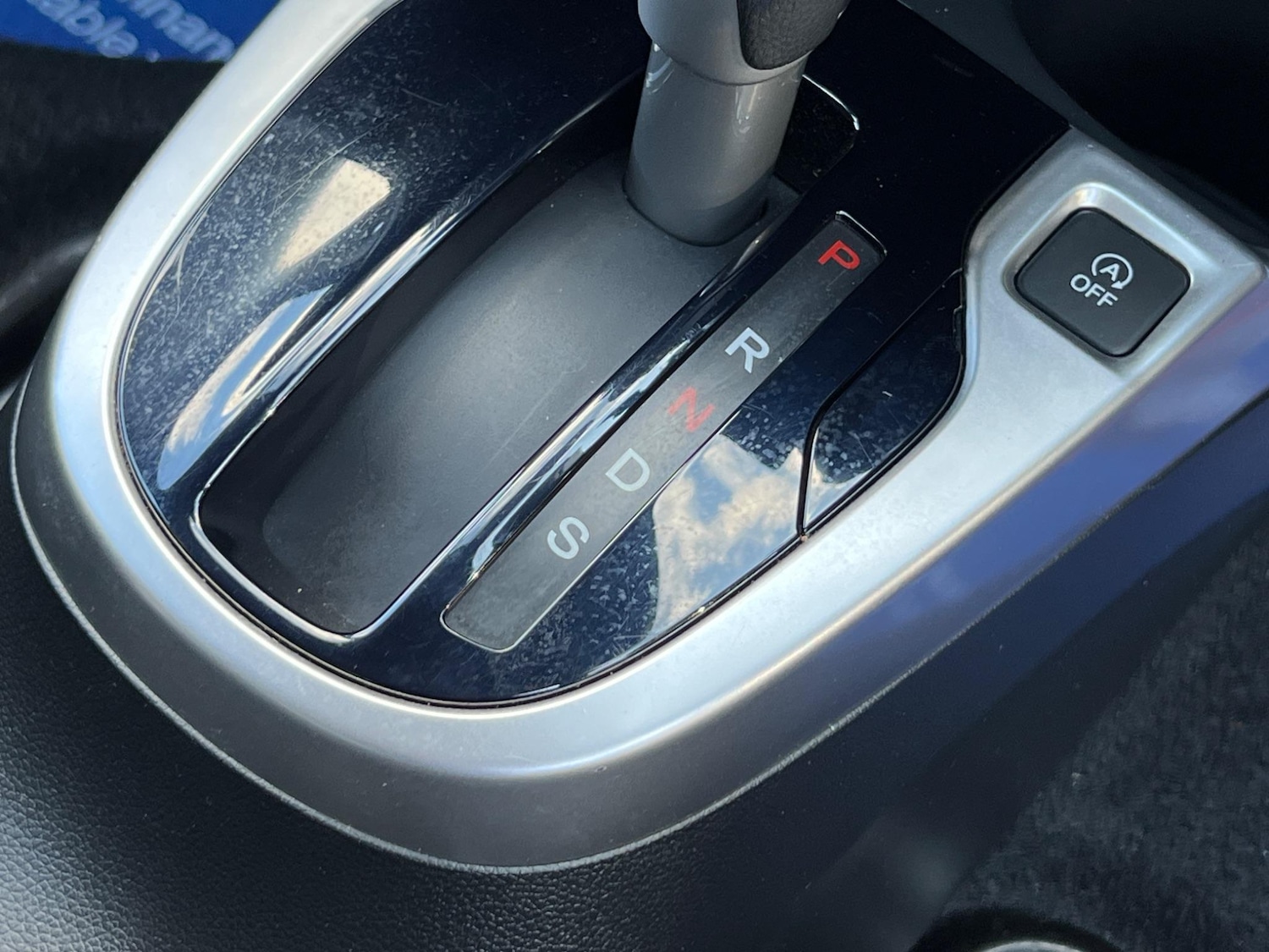 Used Honda Jazz 2016 for sale - 76953944: Photo 32