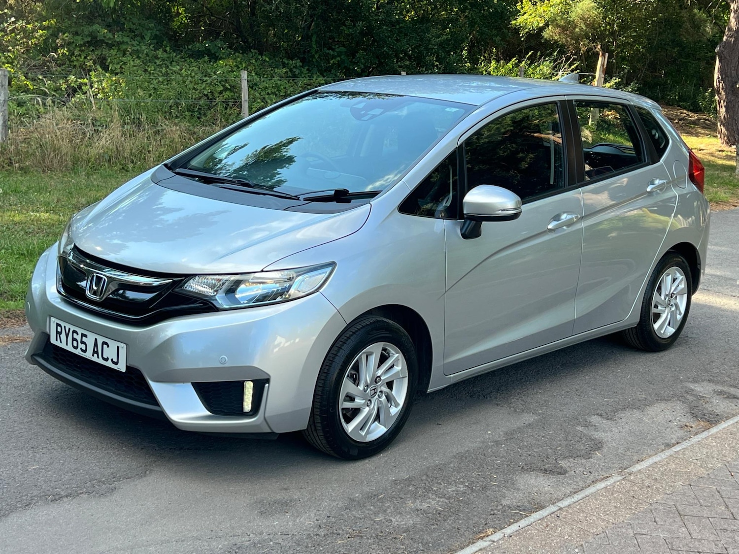 Used Honda Jazz 2016 for sale - 76953944: Photo 33