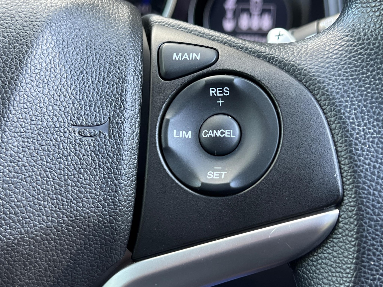 Used Honda Jazz 2016 for sale - 76953944: Photo 34