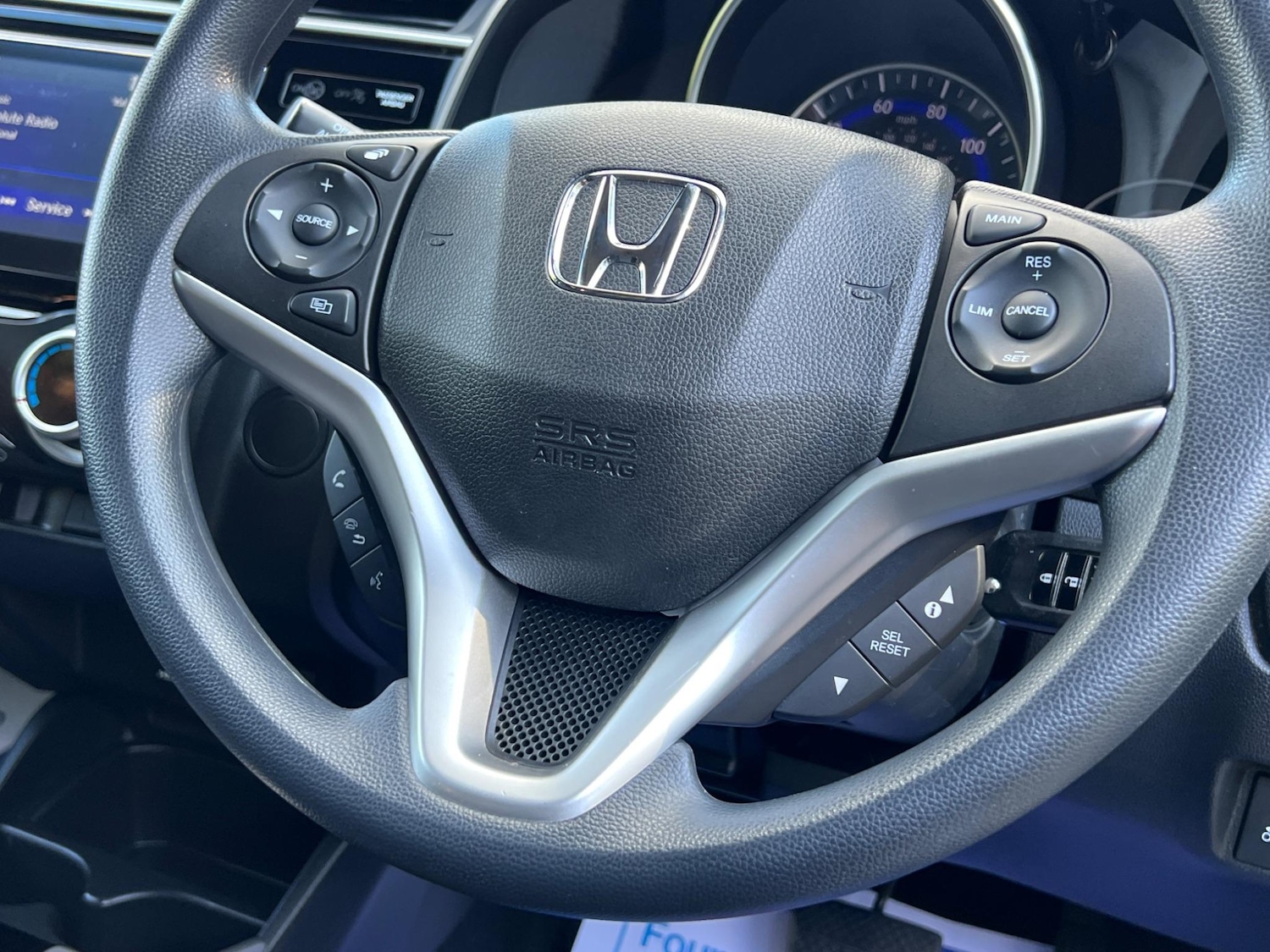 Used Honda Jazz 2016 for sale - 76953944: Photo 35