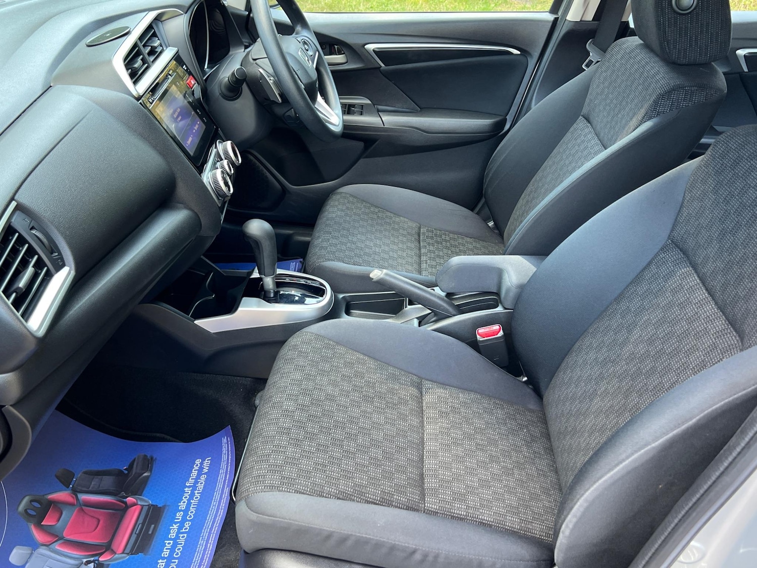 Used Honda Jazz 2016 for sale - 76953944: Photo 37