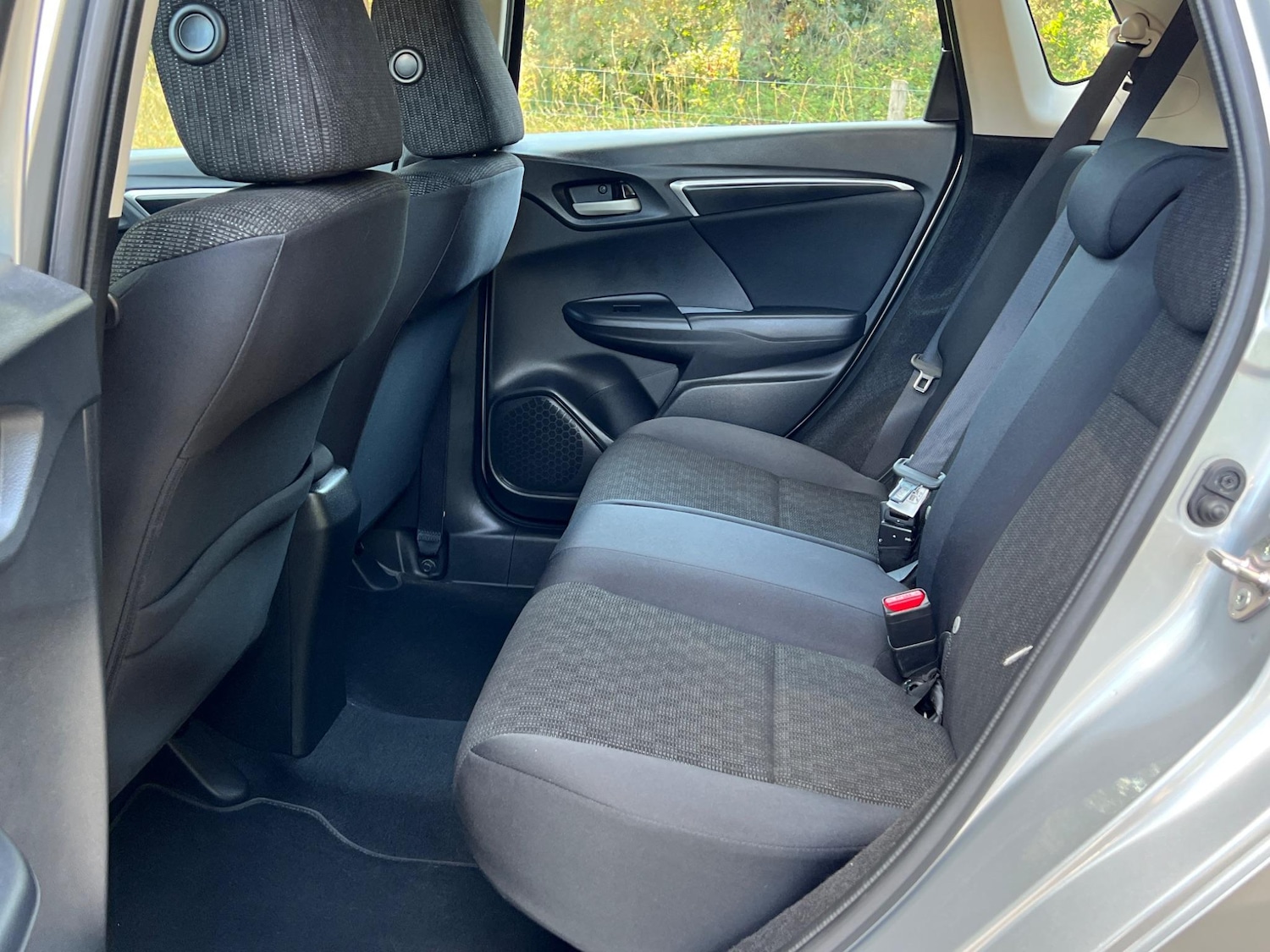 Used Honda Jazz 2016 for sale - 76953944: Photo 38