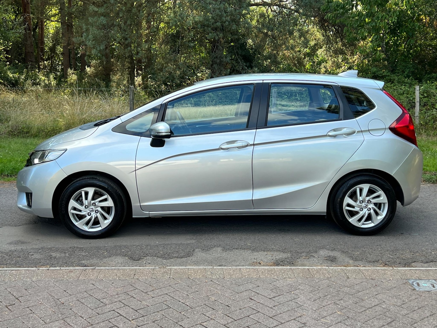 Used Honda Jazz 2016 for sale - 76953944: Photo 39