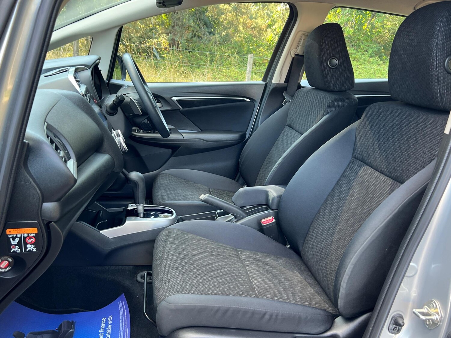 Used Honda Jazz 2016 for sale - 76953944: Photo 40