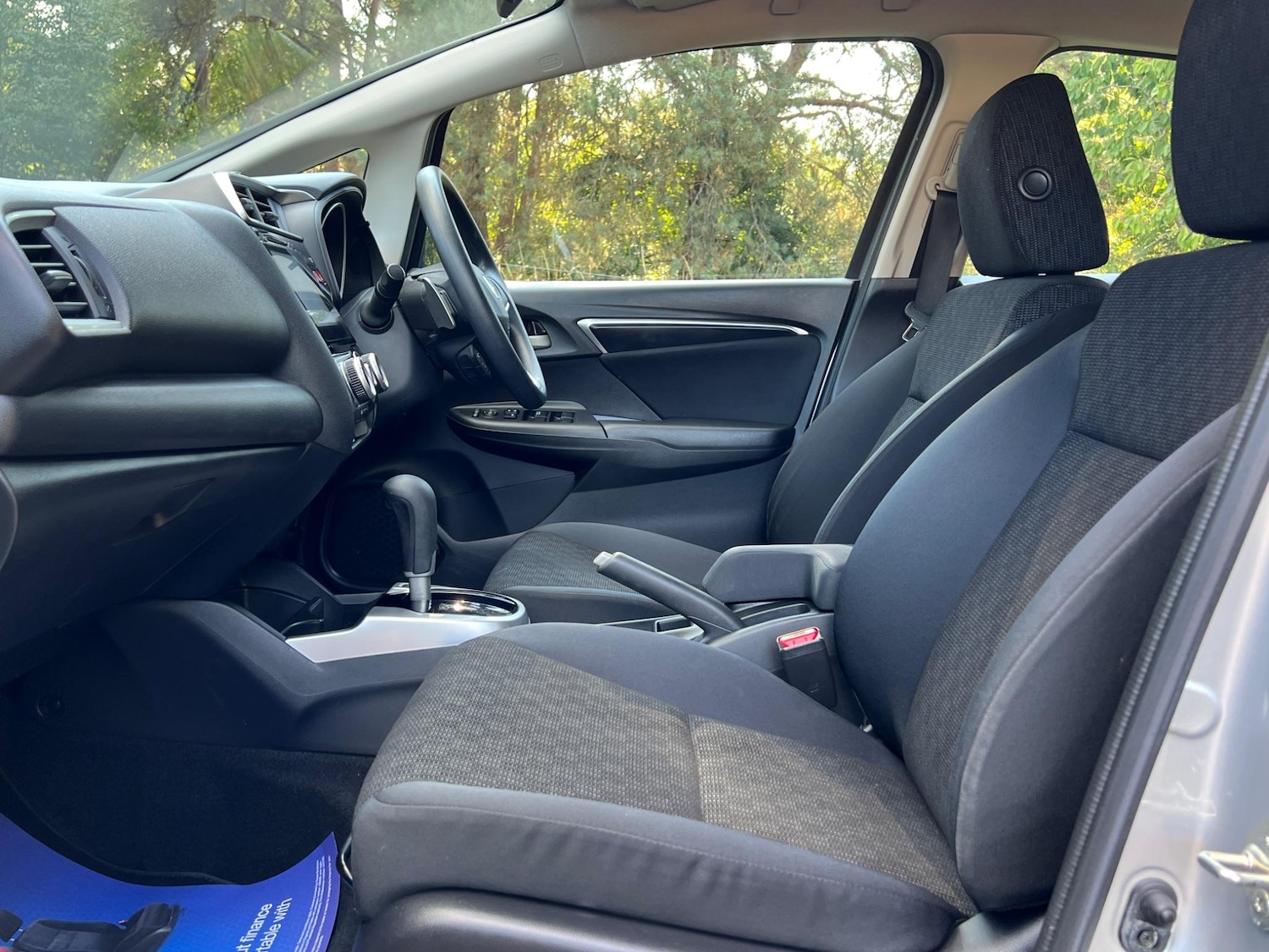 Used Honda Jazz 2016 for sale - 76953944: Photo 43