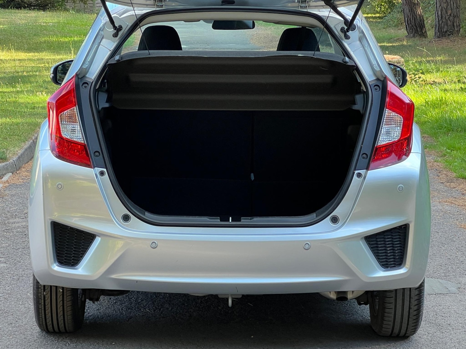 Used Honda Jazz 2016 for sale - 76953944: Photo 45