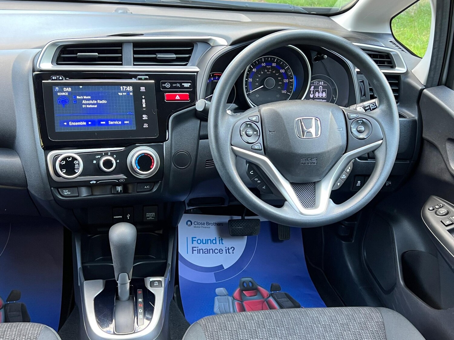 Used Honda Jazz 2016 for sale - 76953944: Photo 46