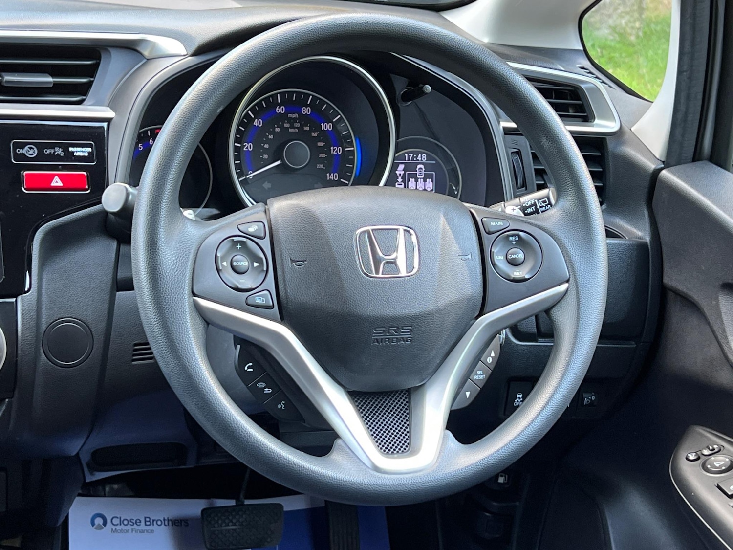 Used Honda Jazz 2016 for sale - 76953944: Photo 50