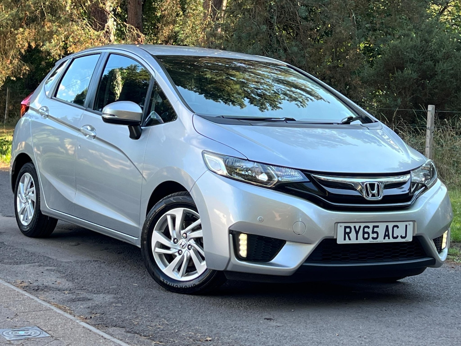 Used Honda Jazz 2016 for sale - 76953944: Photo 51