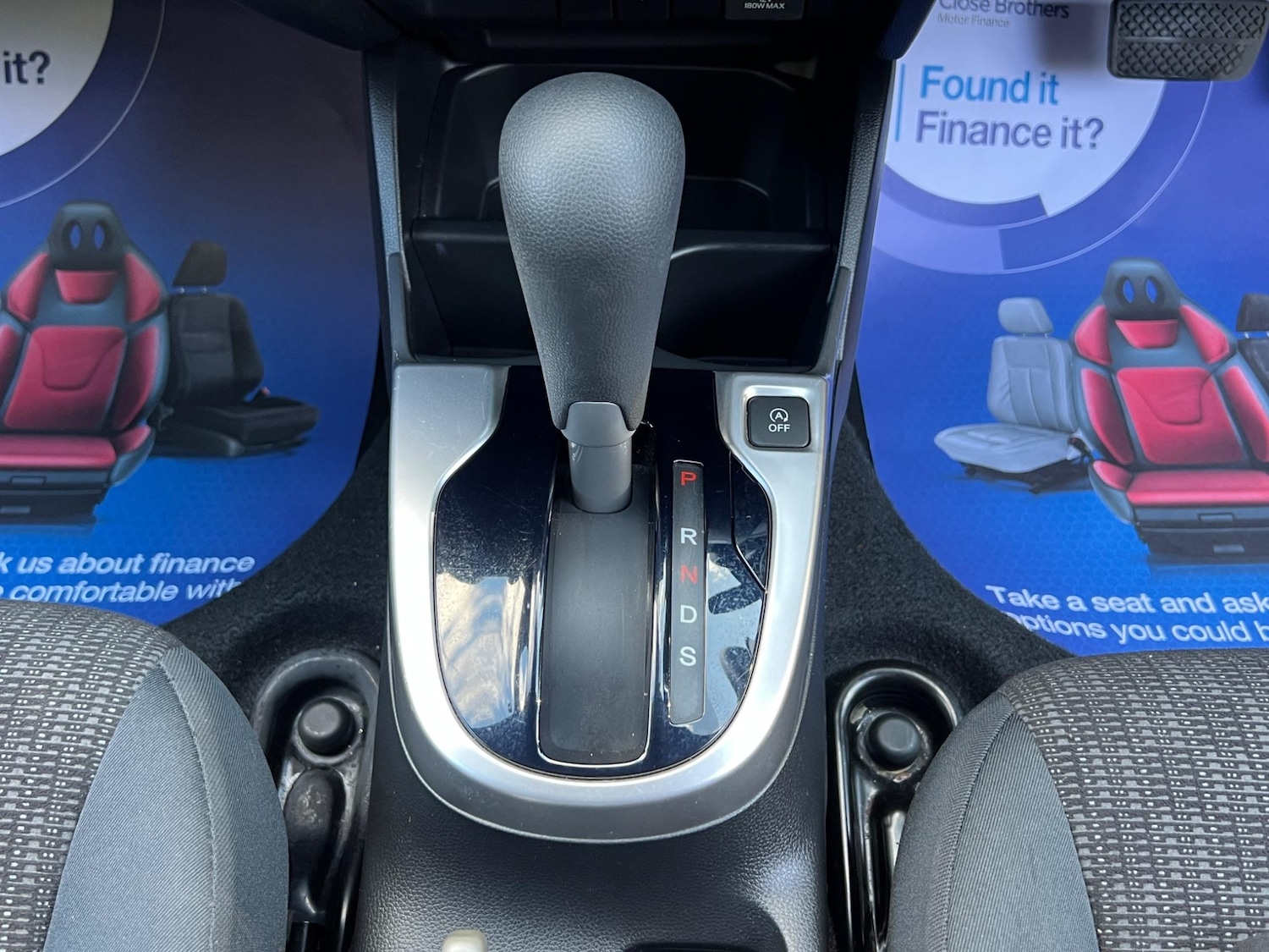 Used Honda Jazz 2016 for sale - 76953944: Photo 54