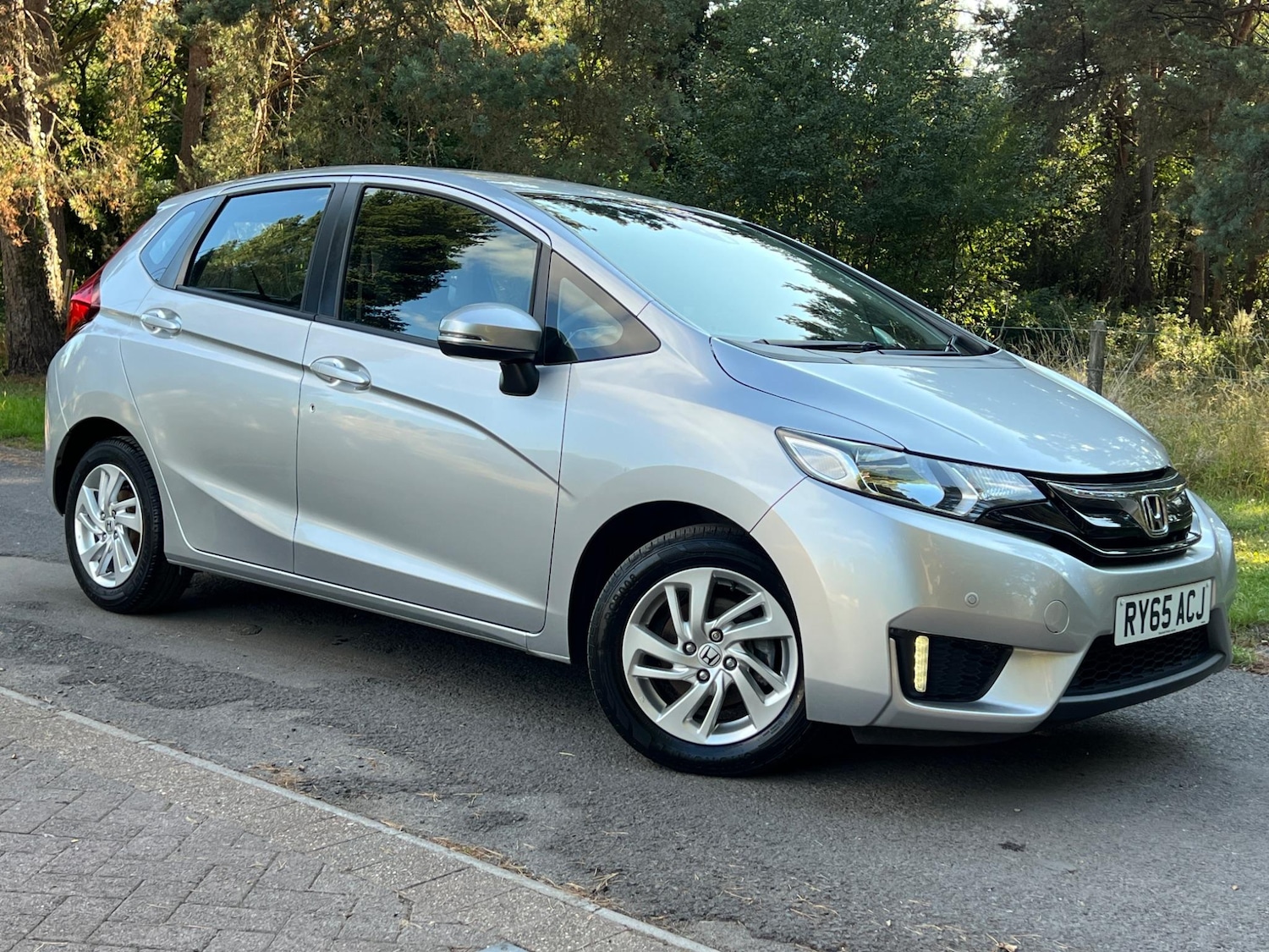 Used Honda Jazz 2016 for sale - 76953944: Photo 55