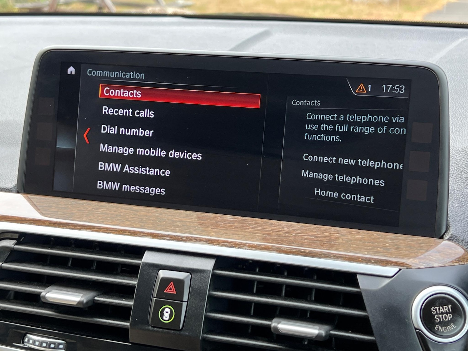 Used BMW X3 2017 for sale - 77427581: Photo 20