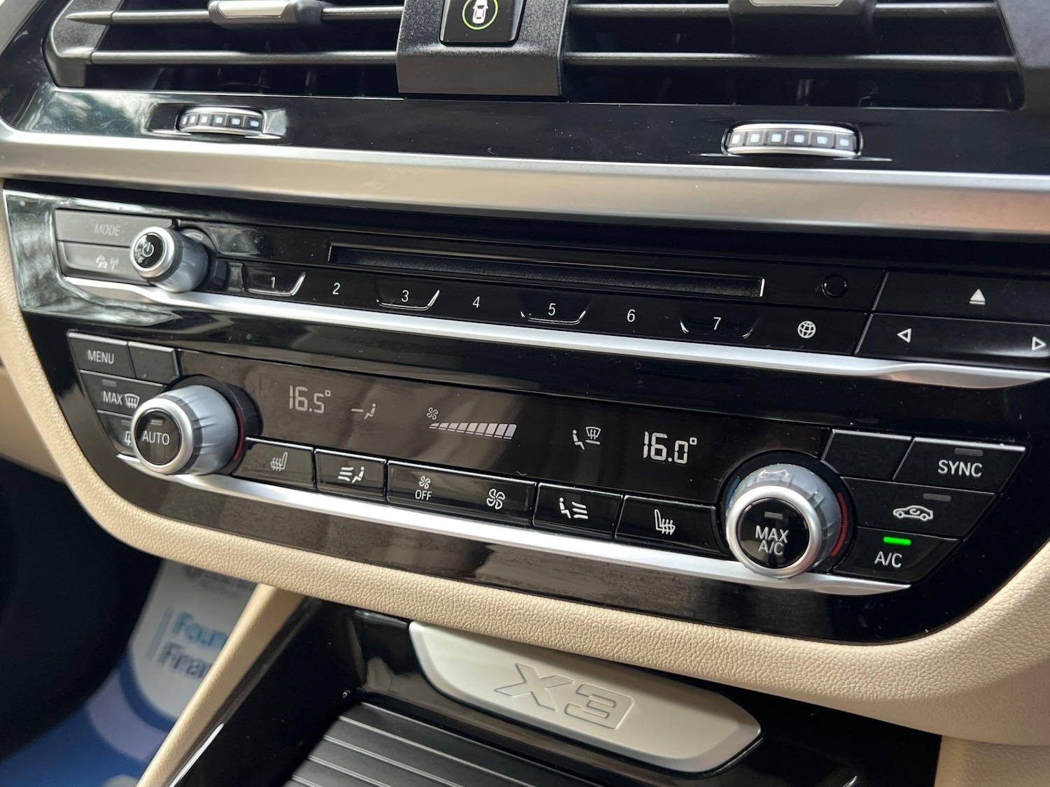 Used BMW X3 2017 for sale - 77427581: Photo 25