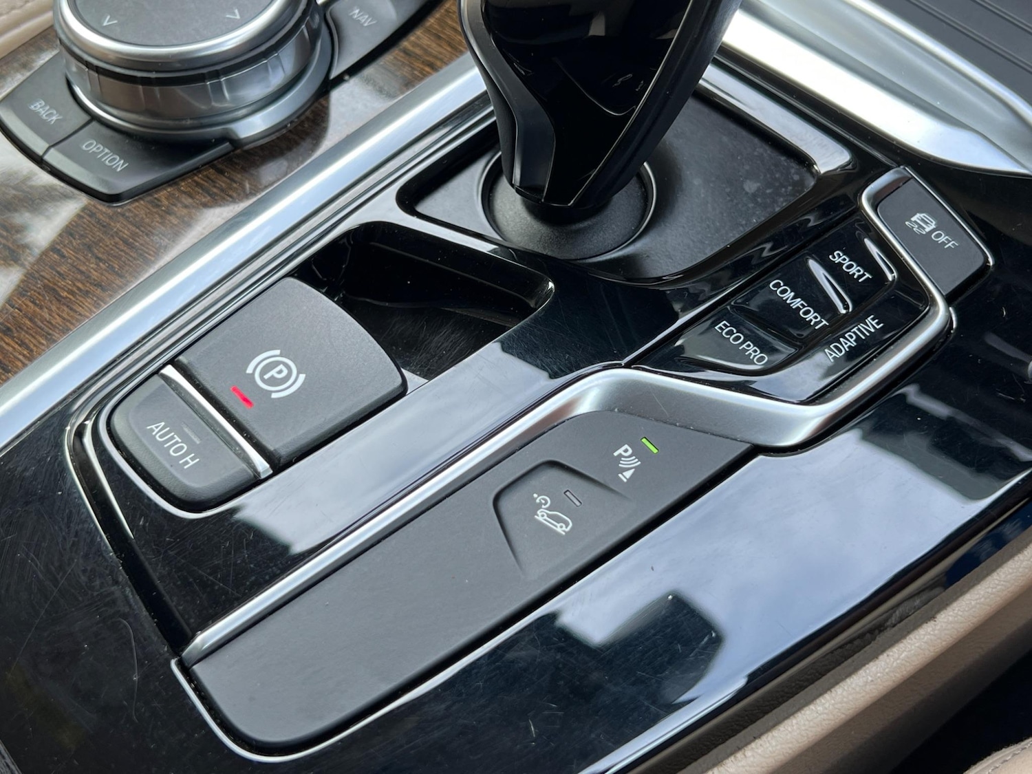 Used BMW X3 2017 for sale - 77427581: Photo 26