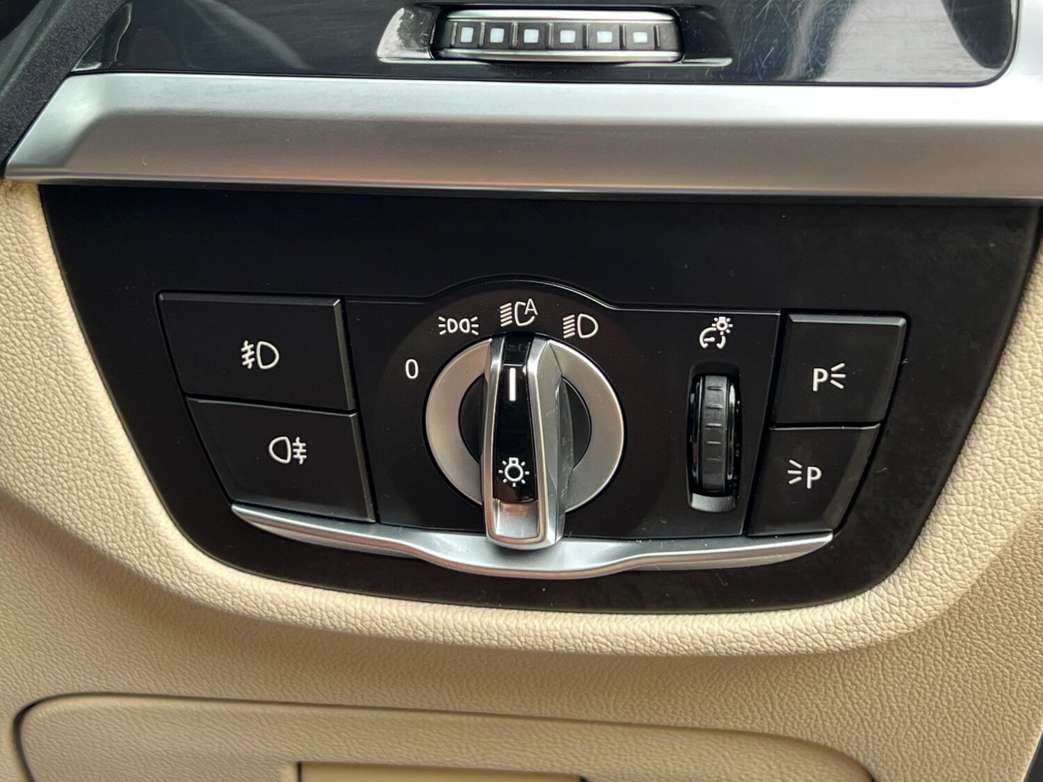 Used BMW X3 2017 for sale - 77427581: Photo 40