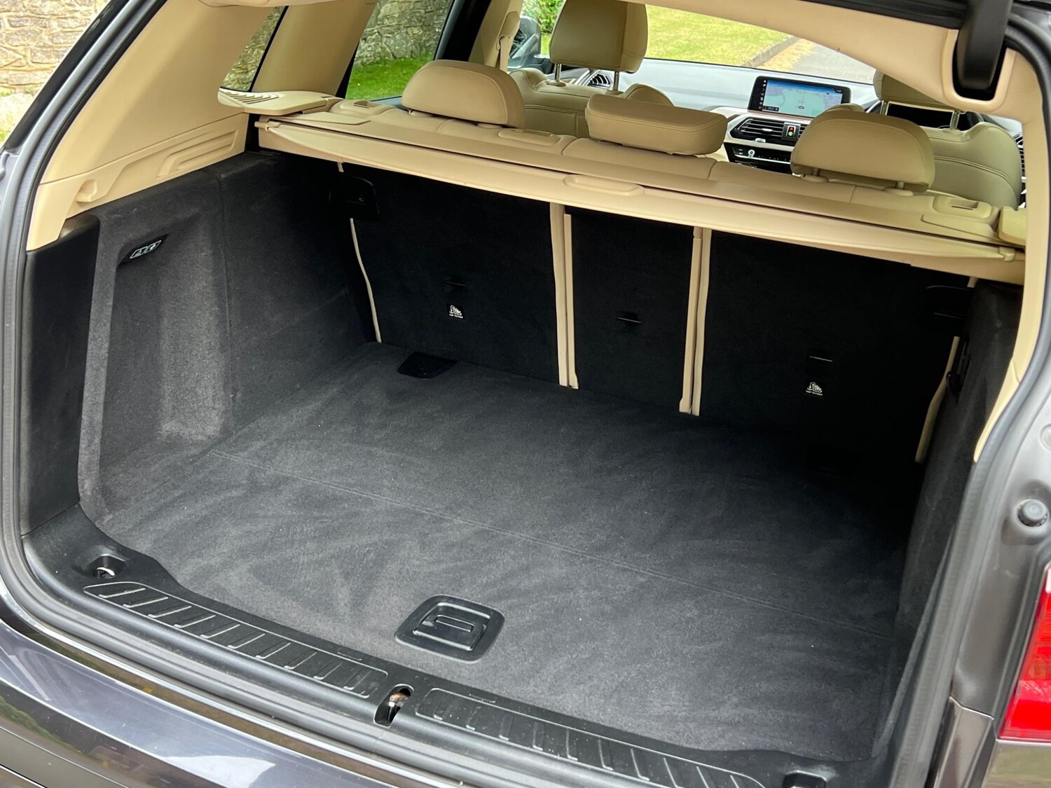 Used BMW X3 2017 for sale - 77427581: Photo 53