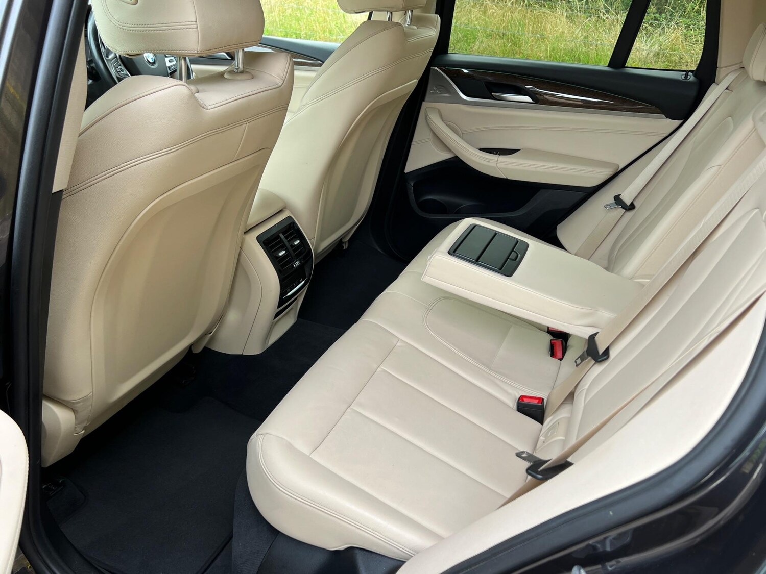 Used BMW X3 2017 for sale - 77427581: Photo 71