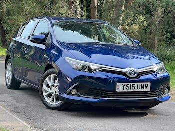 Used Toyota Auris 2016 for sale - 79075826: Photo
