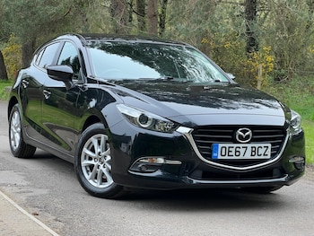 Used Mazda Mazda3 2017 for sale - 78231436: Photo
