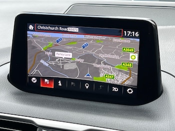 Used Mazda Mazda3 2017 for sale - 78231436: Photo