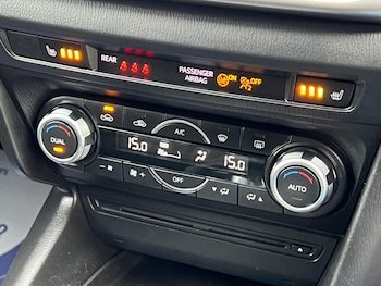 Used Mazda Mazda3 2017 for sale - 78231436: Photo