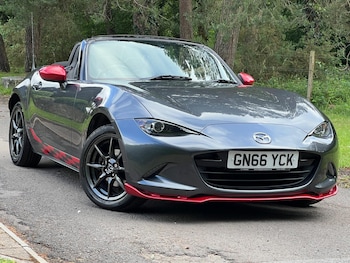 Used Mazda MX-5 2016 for sale - 78784500: Photo