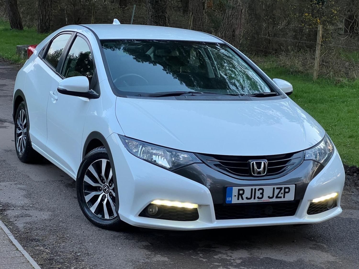 Used Honda Civic 2013 for sale - 77892999: Photo 13
