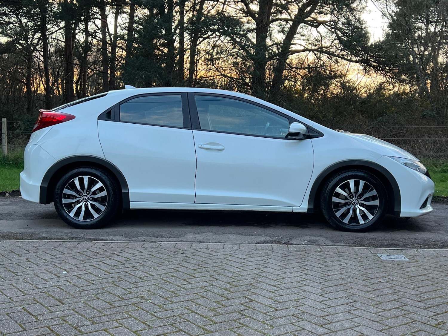 Used Honda Civic 2013 for sale - 77892999: Photo 19