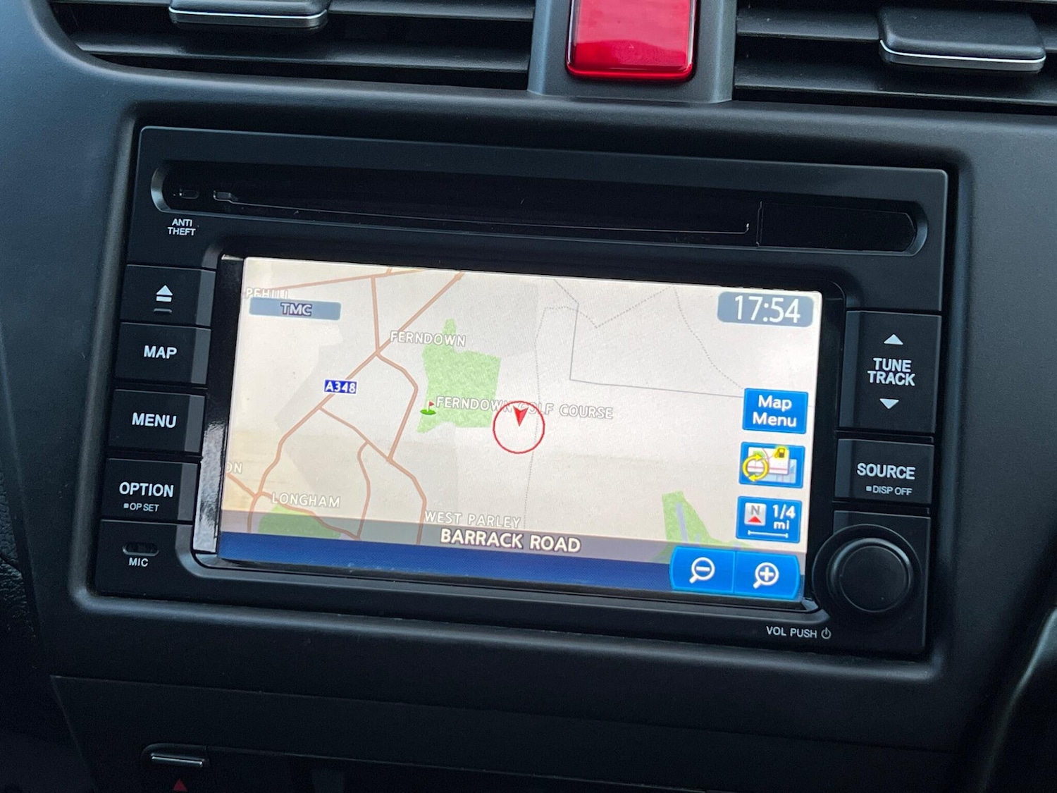 Used Honda Civic 2013 for sale - 77892999: Photo 2