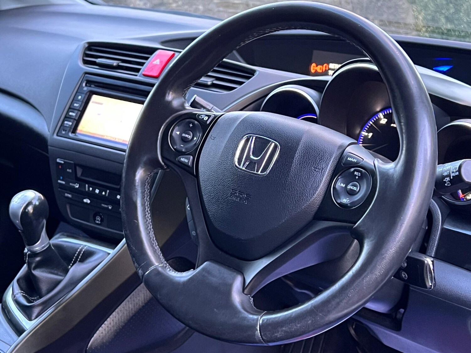 Used Honda Civic 2013 for sale - 77892999: Photo 32