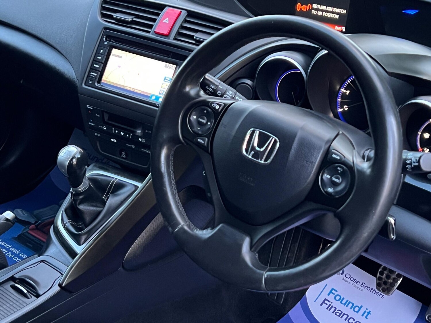 Used Honda Civic 2013 for sale - 77892999: Photo 33