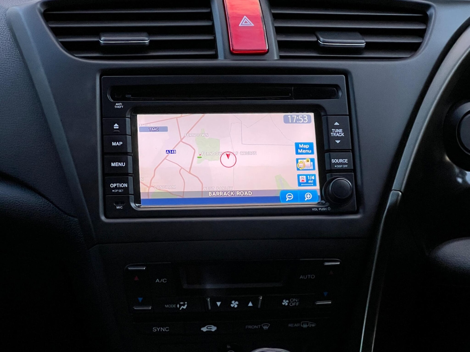 Used Honda Civic 2013 for sale - 77892999: Photo 35