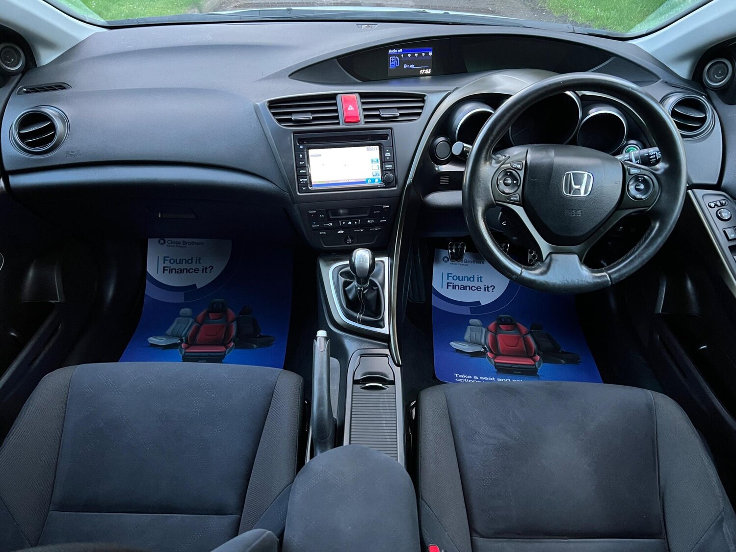 Used Honda Civic 2013 for sale - 77892999: Photo 37
