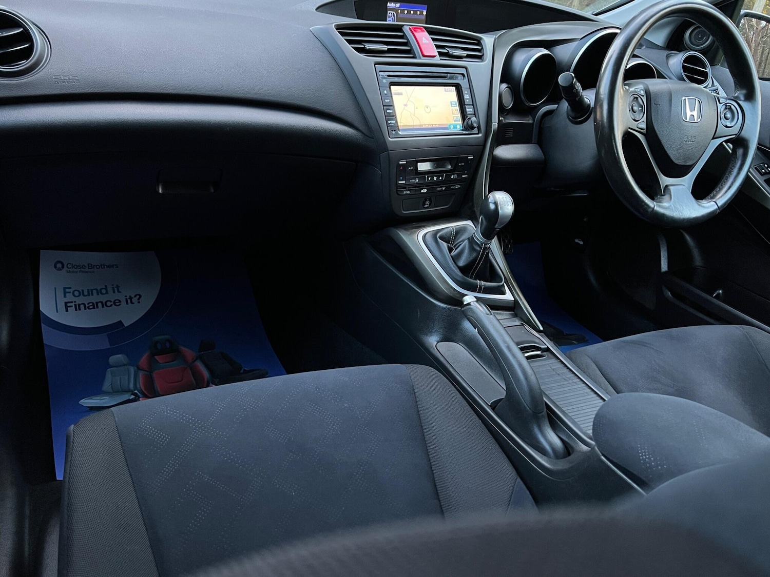 Used Honda Civic 2013 for sale - 77892999: Photo 38