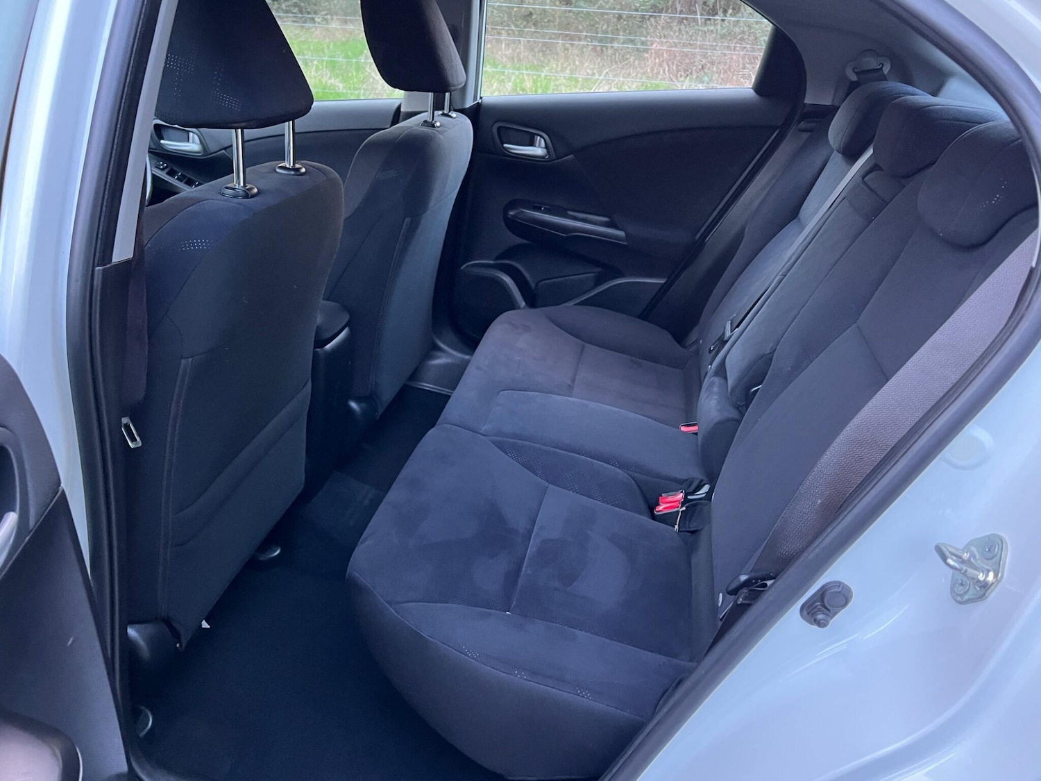 Used Honda Civic 2013 for sale - 77892999: Photo 40