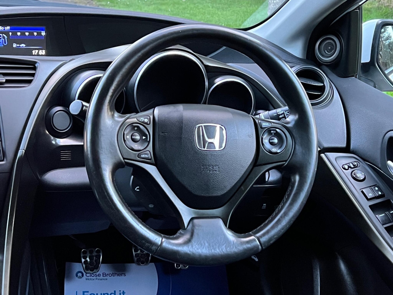 Used Honda Civic 2013 for sale - 77892999: Photo 41